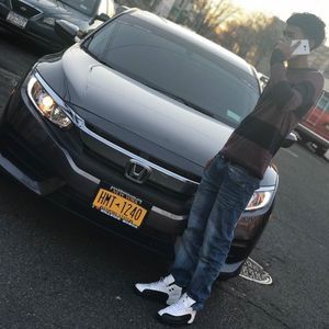 Meet your Posher, Ryan